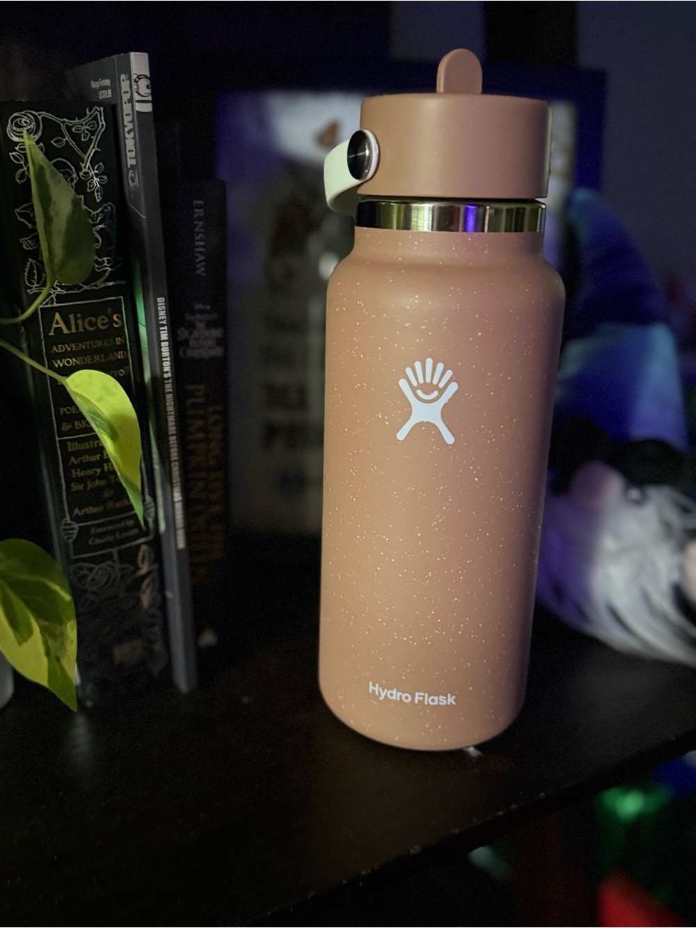 Limited Edition Hydro Flask (Sandy)